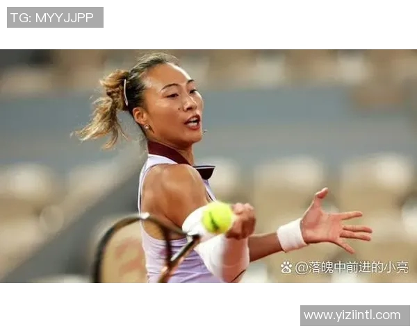 从零起步掌握网球技巧全方位指南助你成为网球高手