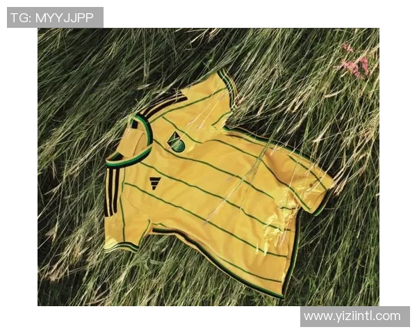 为足球明星量身定制独特球衣设计理念与创意展示