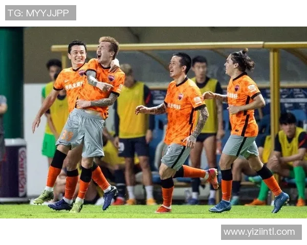 西安足球队配合排名创新高展现团队实力与竞技水平提升