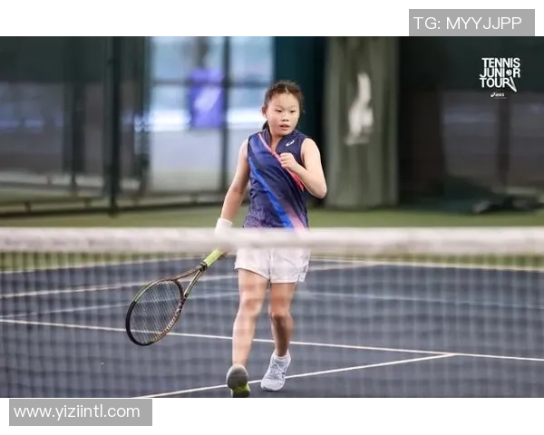 深度对话：周军如何在网球世界中追寻梦想与挑战自我