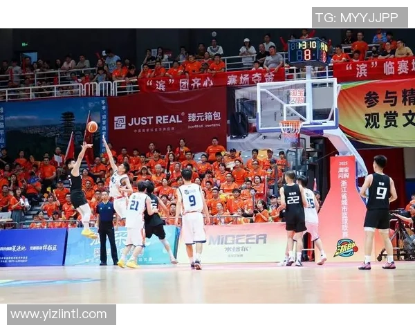 杭州篮球队的拼搏之路：从默默无闻到邀请赛的荣耀之旅